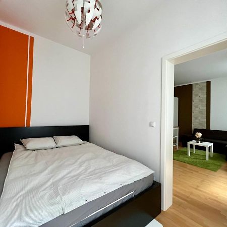 Cozy 2-Room Apartment Wien Eksteriør bilde