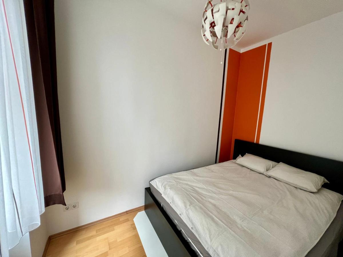 Cozy 2-Room Apartment Wien Eksteriør bilde
