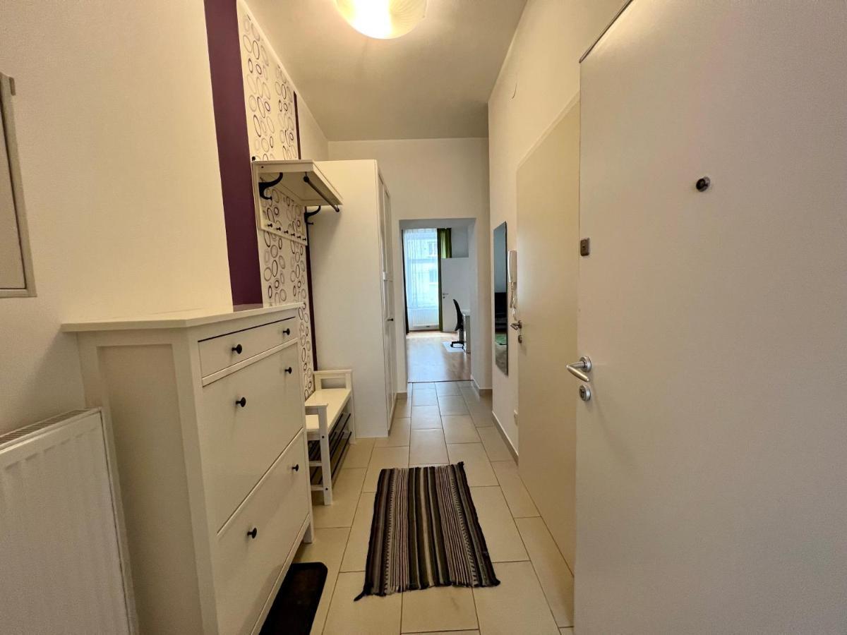 Cozy 2-Room Apartment Wien Eksteriør bilde